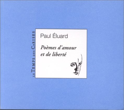 Poèmes amour de liberté - et,