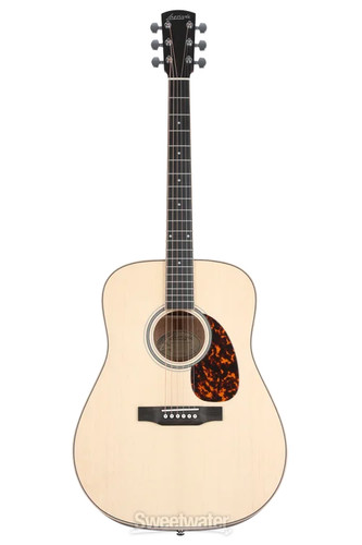 Larrivee mahogany - d-03,