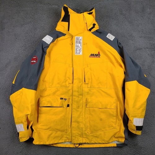 Musto performance mpx gore - musto,