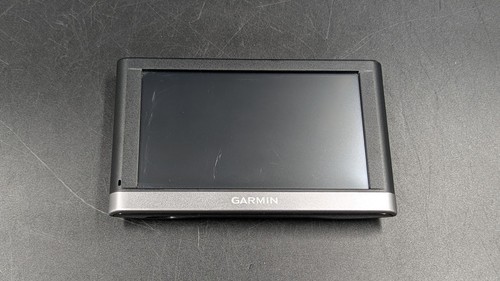 Garmin nuvi 2597lmt gps - garmin,