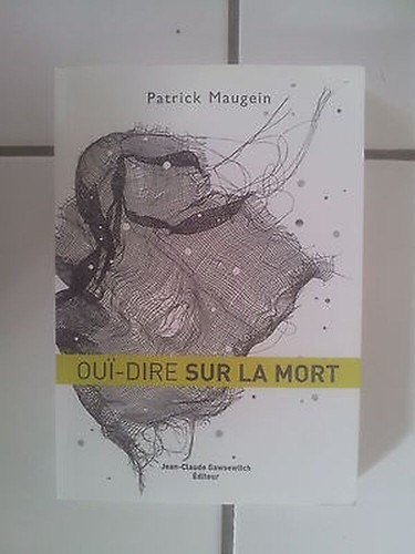 Patrick maugein oui - maugein, sur