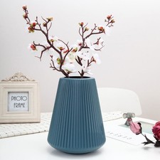  Vase Fleur Decoratif