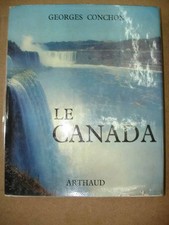 1970 Conchon Le Canada -