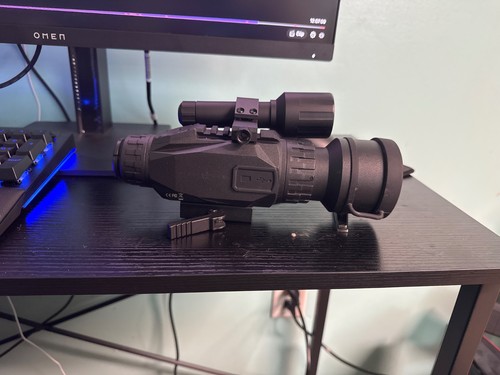 Sightmark wraith 16x28 - wraith, hd