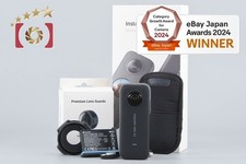 Caméra d'action Arashi Vision insta360 ONE X2 360 degrés avec boîte [Near...