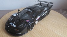 Miniature Mclaren F1 GTR le