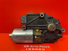 PEUGEOT 307 PHASE 2 MOTEUR TOIT OUVRANT WEBASTO