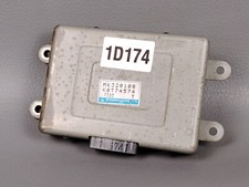 1996 Mitsubishi Fuso Canter