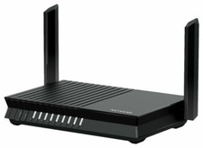 NETGEAR RAX20 Dual-Band Wi-Fi 6 Routeur