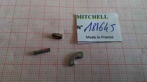 Kit clic clac barillet - clic,