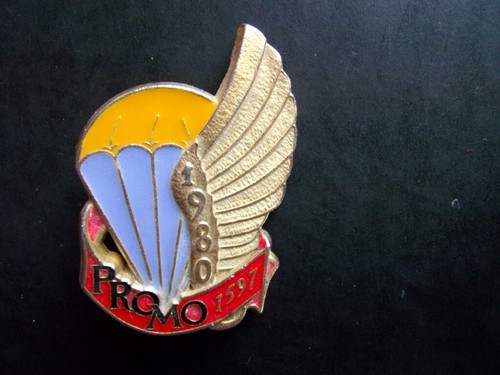 Parachutistes etap - ,