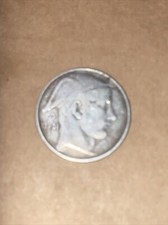 Pièce Belgique -  20 Francs -