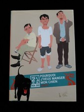 POURQUOI J'VEUX MANGER MON