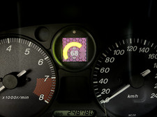 Écran CANchecked MFA GEN2.0