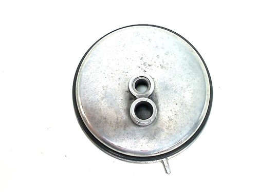 Couvercle moteur kawasaki - couvercle,