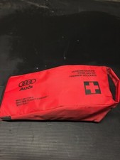 Trousse de secours audi A3 