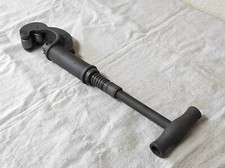 Outil à main Plomberie Gros coupe tube UNICUM 1/4-2