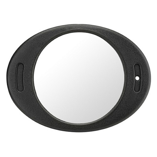 Miroir ovale lèger spécial