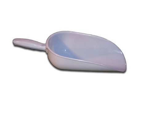 Nuovafac écope eau rond - Écope,