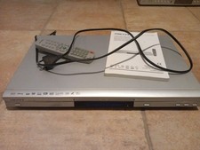 Lecteur DVD DIVX Scott