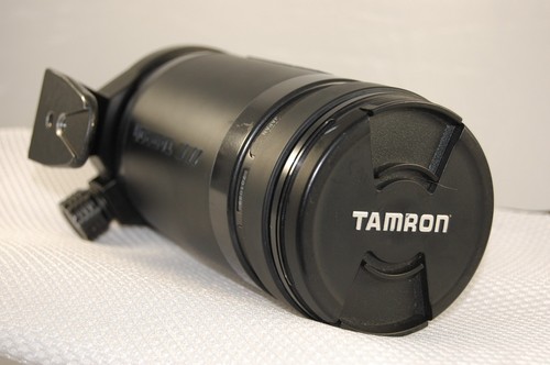 Tamron 200 400mm 6 - tamron, af
