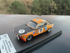 BMW 2800 CS #11, Spa 1971, G