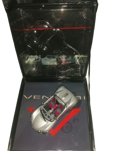 Norev venturi fetish 2004 - venturi,