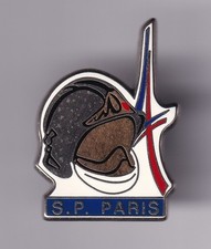 RARE PINS PIN'S .. POMPIER