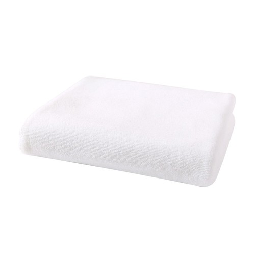 X140cm grand drap de - grand, bain