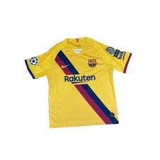 Maillot football vintage #17