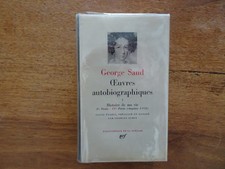 George sand oeuvres - george,