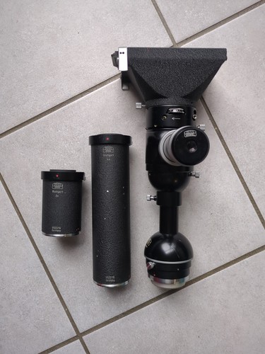 Carl zeiss chambre - zeiss,