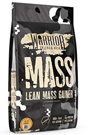 Caramel salé warrior lean - warrior,