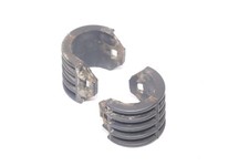 amortisseurs caoutchouc