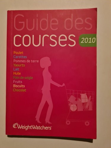 Guide des courses - , 2010