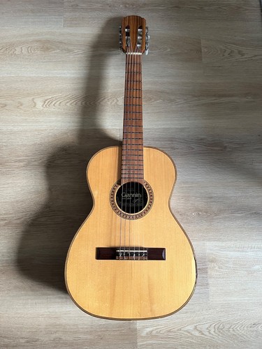 Guitare classique giannini - guitare,