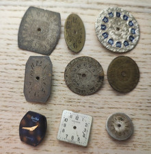 Quilbe, oriosa, others Watch