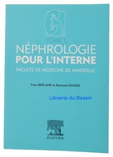 Néphrologie pour l'interne