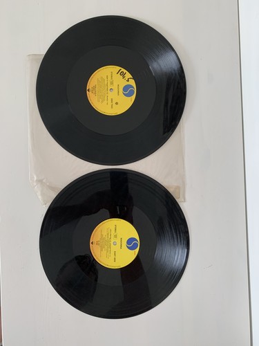 Madonna maxi singles - maxi,