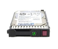Disque dur HPE 300Gb 12G SAS