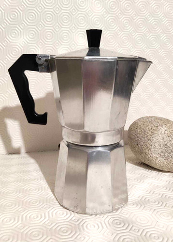 Cafetière italienne ancienne - italienne,