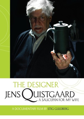 Jens quistgaard documentary - jens,