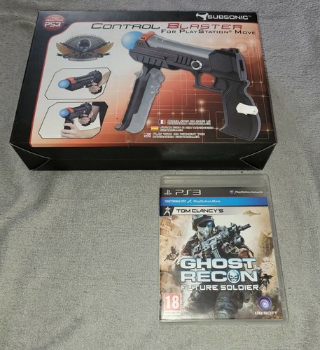 Sony ps3 tom clancy ghost - clancy's,