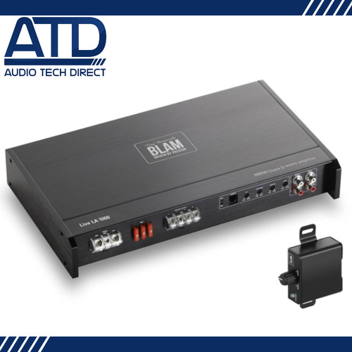 Blam la1000 vis mono bloc - la1000,
