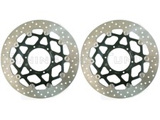 Disques de frein avant BREMBO