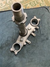 Té de fourche inférieur Yamaha 125 TDR - 3XD