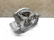 Taille haie Iseki IHT24D69 (moteur TLE24VD) - Bas moteur avec vilebrequin