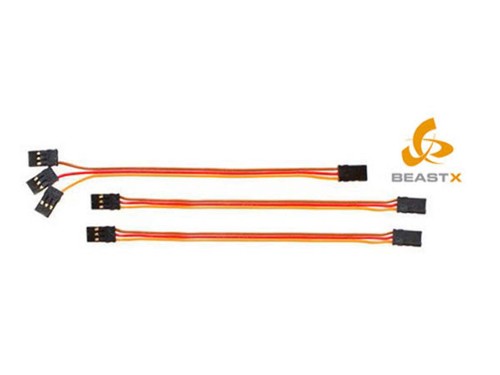 Câble adaptateur beastx - beastx, 8cm