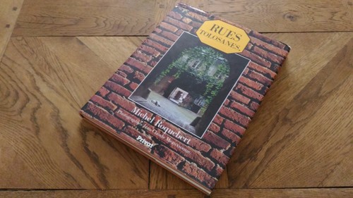 Beau livre rues - livre, «