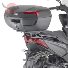 Porte-Bagages Givi - Kymco